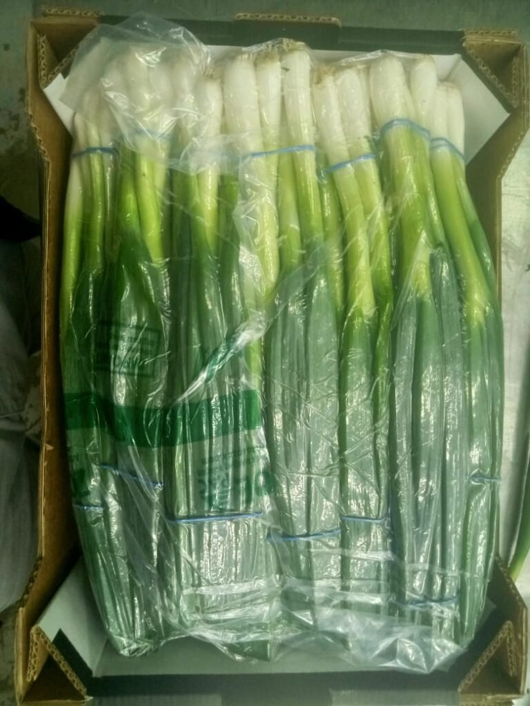 Green Onions