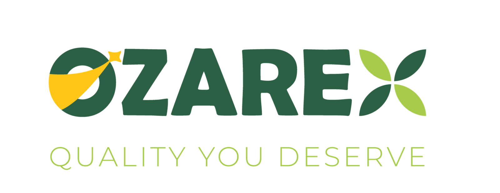 Ozarex Green
