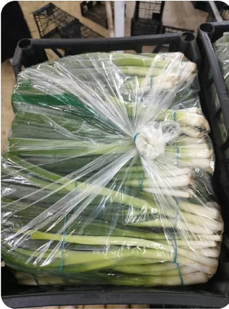 Green Onions