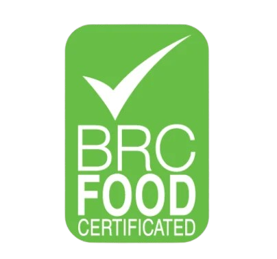 BRC Food