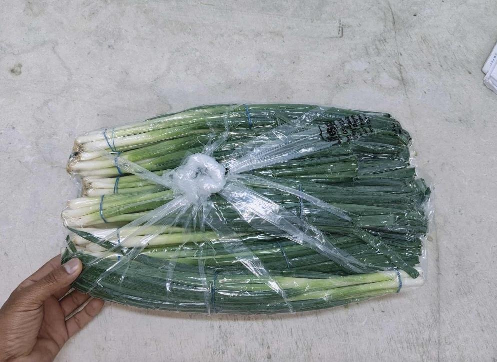Green Onions